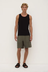 Harry Tank - Black