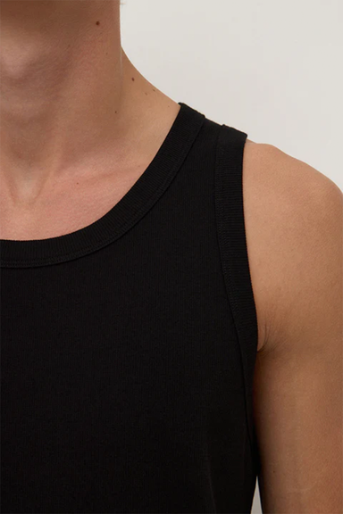 Harry Tank - Black
