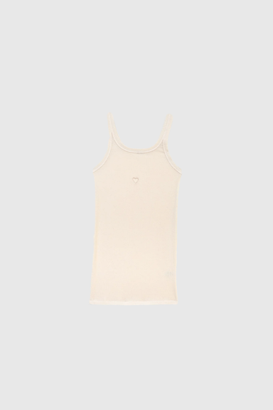 Heart Tank - Undyed