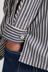 Heath Shirt - Evening Stripe
