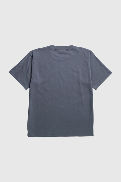 Norse Standard Heavy Loose T-Shirt - Graphite
