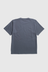 Norse Standard Heavy Loose T-Shirt - Graphite