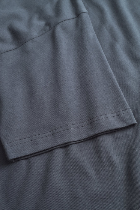 Norse Standard Heavy Loose T-Shirt - Graphite