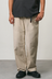 Hemp Canvas Double Knee Pant - Storm Pigment