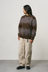 Hemp Canvas Double Knee Pant - Storm Pigment