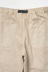 Hemp Canvas Double Knee Pant - Storm Pigment