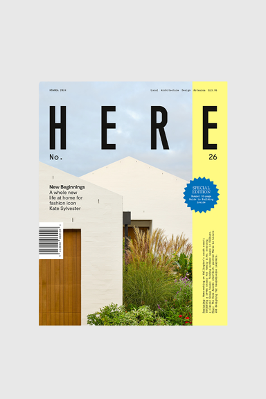 Here Issue No.26