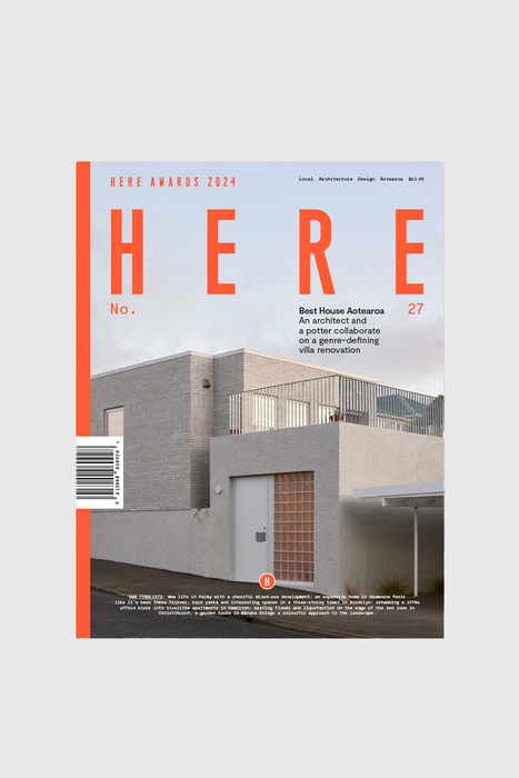 Here Issue No.27