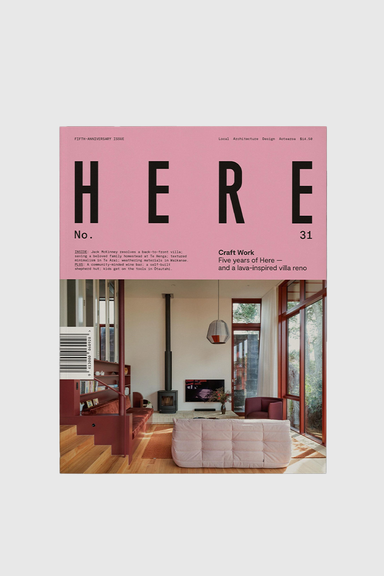 Here Issue No.31