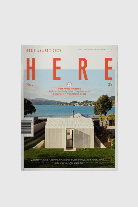 Here Issue No.33