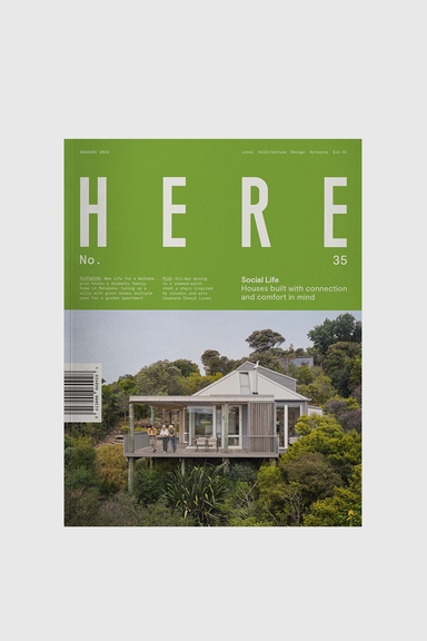 Here Issue No.35