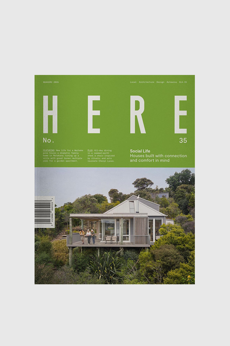 Here Issue No.35