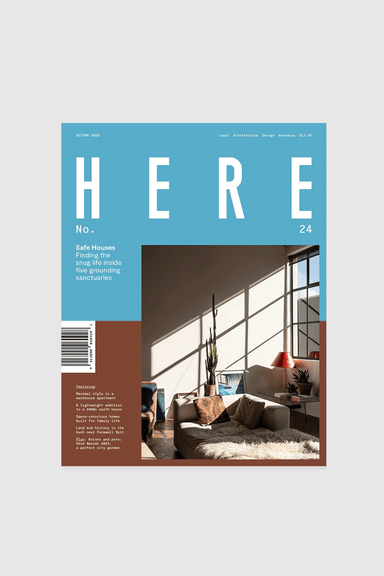 Here Issue No.24