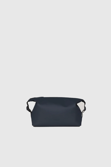 Hilo Wash Bag - Navy