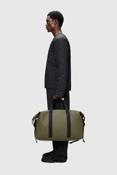 Hilo Weekend Bag - Marsh