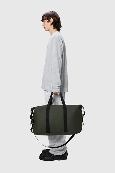 Hilo Weekend Bag - Green