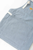 House Gingham Apron - Blue