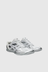 Hypersync - White / Pure Silver