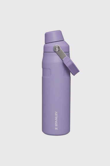 Iceflow Bottle Fast Flow Lid 700ml/24oz - Lavender