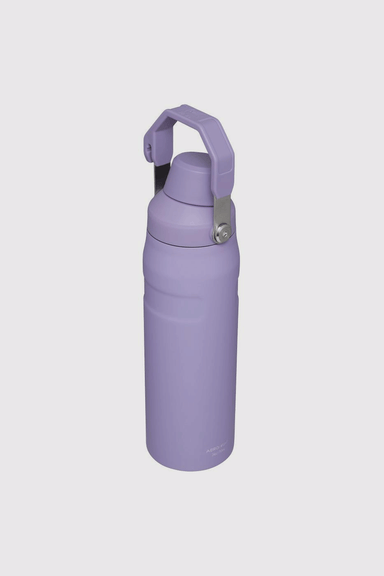 Iceflow Bottle Fast Flow Lid 700ml/24oz - Lavender