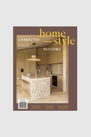 Homestyle Magazine April / May 2024