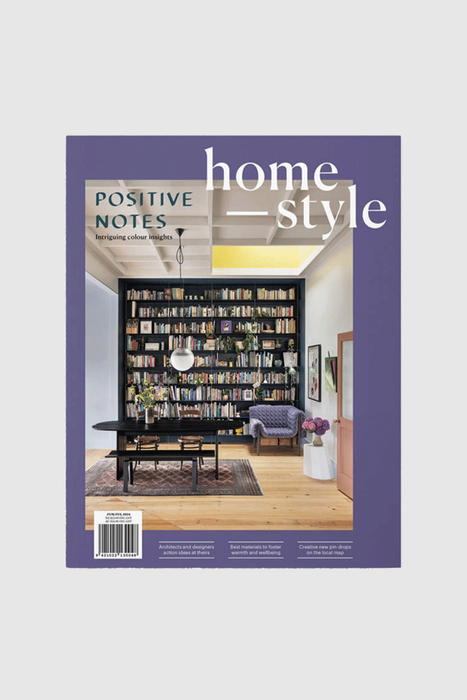 Homestyle Magazine June / July 2024