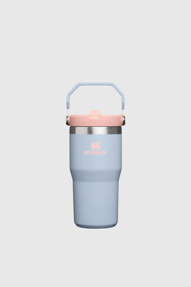 Iceflow Flip Straw 2.0 Tumbler 591ml / 20oz - Blue Dream