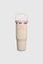 Iceflow Flip Straw 2.0 Tumbler 885ml/30oz - Champagne
