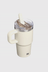 Quencher ProTour Flip Straw Tumbler 20oz - Cream 2.0