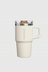 Quencher ProTour Flip Straw Tumbler 20oz - Cream 2.0