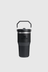 Iceflow Flip Straw Tumbler 591ml / 20oz - Black