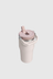 Iceflow Flip Straw Tumbler 591ml / 20oz - Rose Quartz