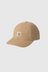 Icon Cap - Peanut