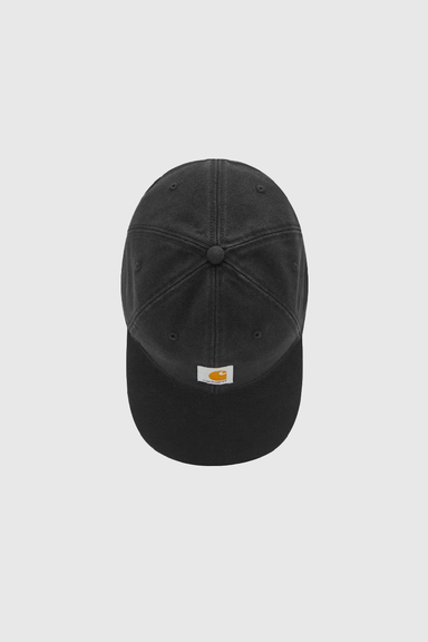 Icon Cap - Black