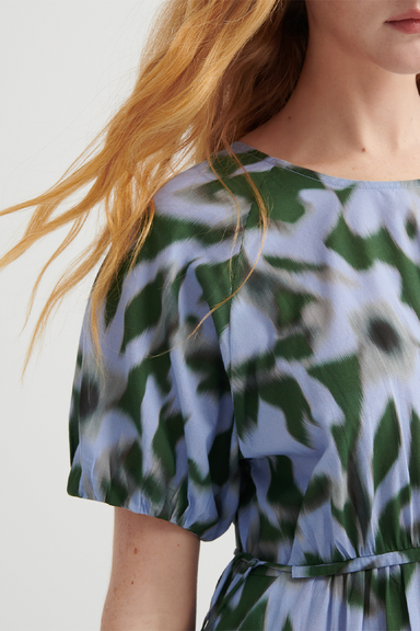 Illustrate Dress - Misty Floral