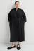 Imogen Dress - Black
