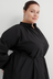 Imogen Dress - Black