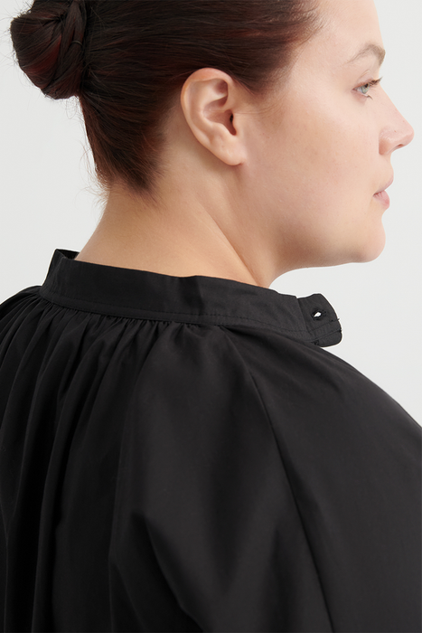 Imogen Dress - Black