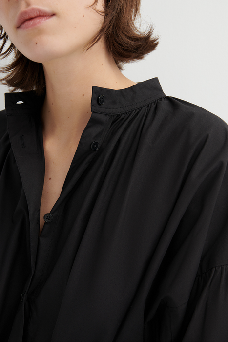 Imogen Dress - Black