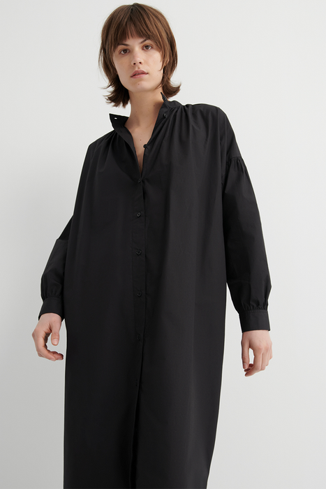 Imogen Dress - Black