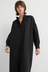 Imogen Dress - Black