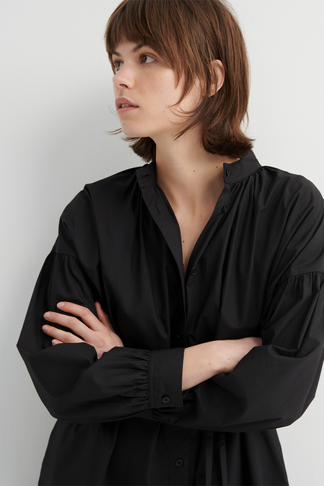 Imogen Dress - Black