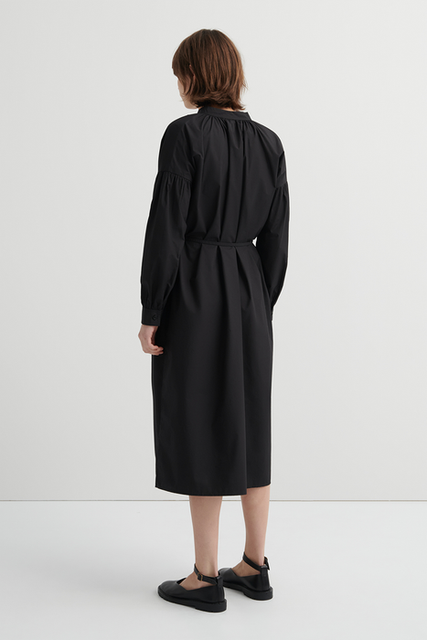 Imogen Dress - Black