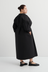 Imogen Dress - Black