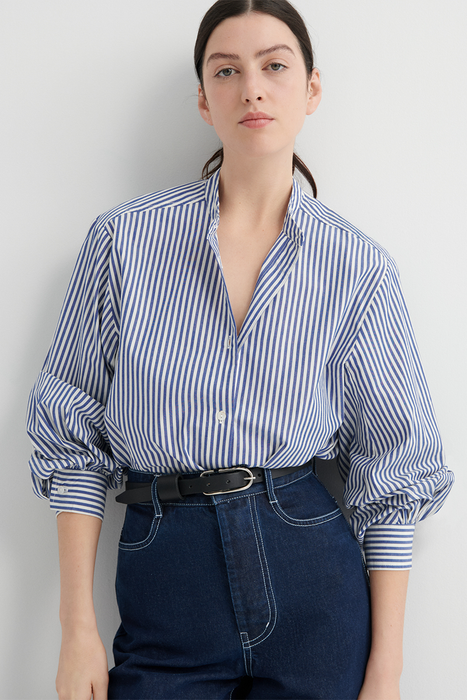 Impression Shirt - Workwear Stripe