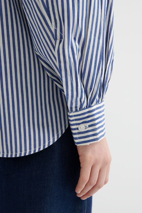 Impression Shirt - Workwear Stripe