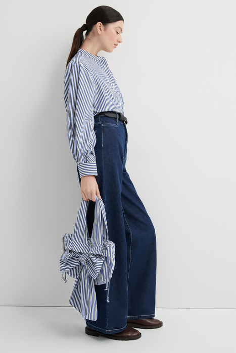 Impression Shirt - Workwear Stripe