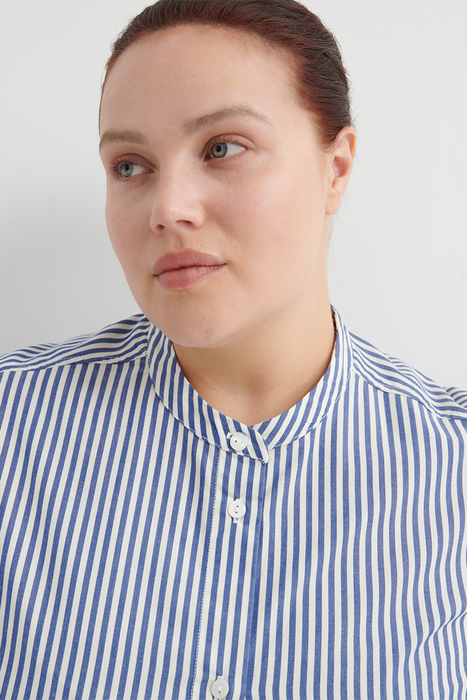 Impression Shirt - Workwear Stripe