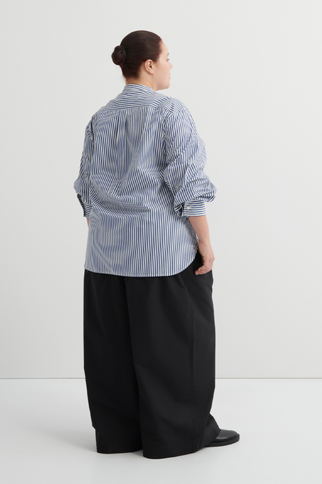 Impression Shirt - Workwear Stripe