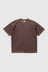 Index Tee - Brown